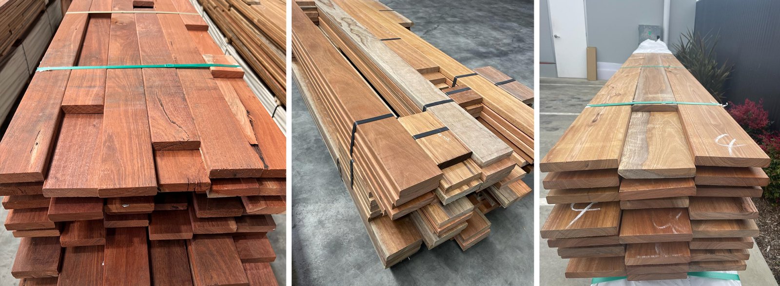 Timber Jc JBM Timber Adelaide